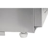 Polar G-Series Pizza Prep Counter Fridge 390Ltr, 1370mmW
