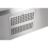 Polar G-Series Pizza Prep Counter Fridge 390Ltr, 1370mmW