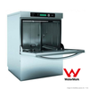 Fagor EVO-CONCEPT CO-502BDD  undercounter dishwasher with drain pump