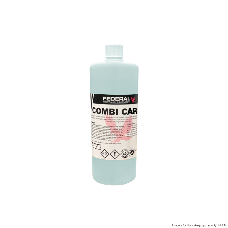 Combi Care 1L - DH-CR1L
