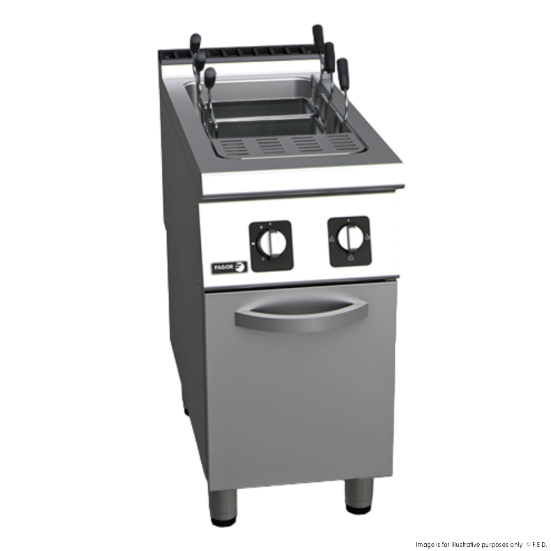 Fagor Kore 900 Electric Pasta and Noodle Cooker - CP-E905