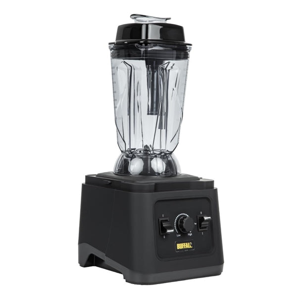 Apuro Bar Blender 2.5Ltr - Powerful 1.68kW variable speed motor