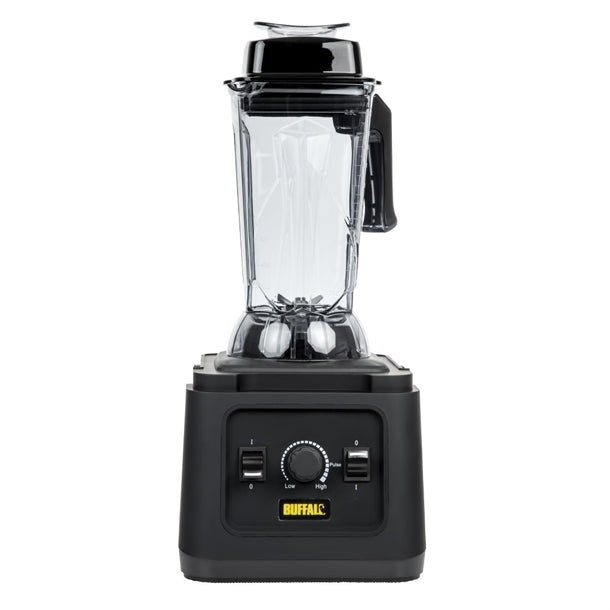 Apuro Bar Blender 2.5Ltr - Powerful 1.68kW variable speed motor