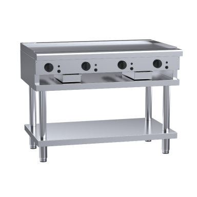 Luus CS-12P-T Asian Range Teppanyaki Grills