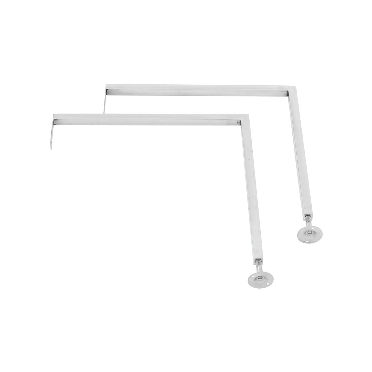 3monkeez AB-CS-L Cleaners Sink With Legs