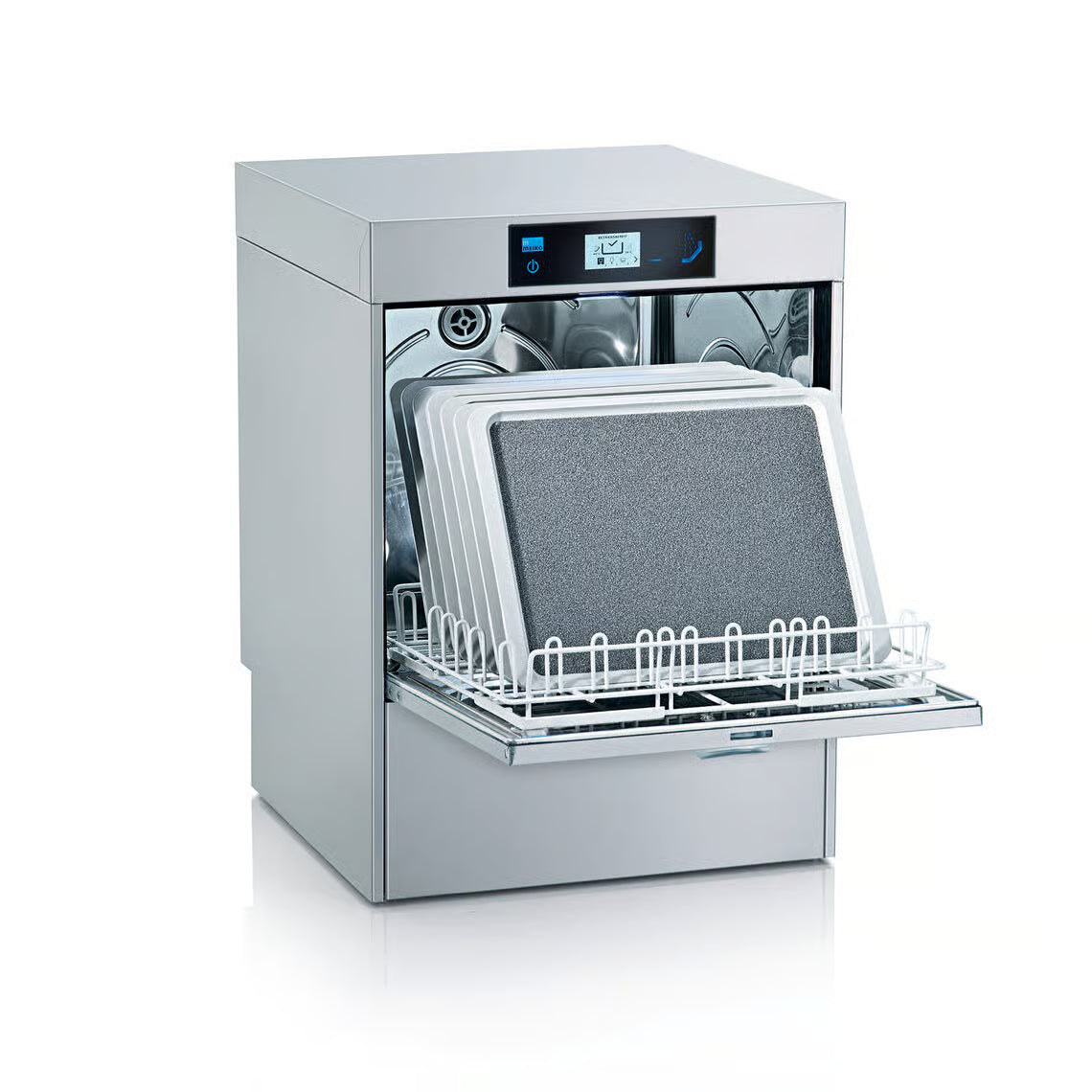 Meiko M-iClean UM+ GiO AirConcept - Underbench Dishwasher and Glasswasher