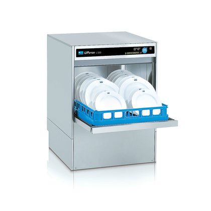 Meiko / UPster U 500 / Under bench dishwasher / 56kg /  W600 x D600 x H855 / 1Y Warranty