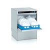 Meiko / UPster U 500 / Under bench dishwasher / 56kg /  W600 x D600 x H855 / 1Y Warranty
