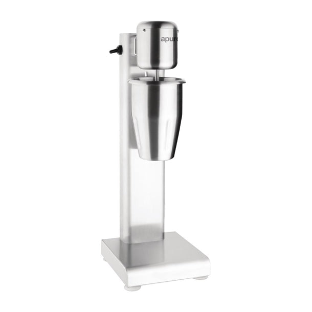 Apuro Milkshake Mixer - 80W. Single head