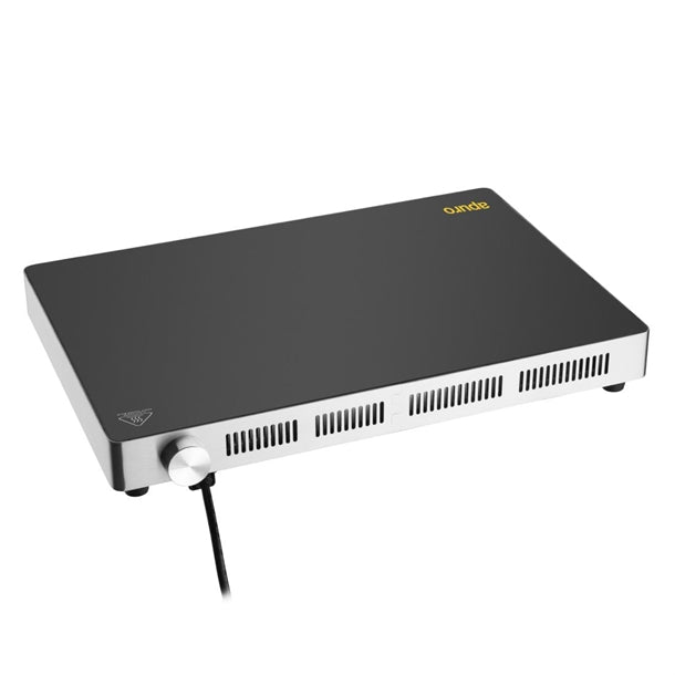 Apuro Induction Hot Plate - 1000W. Fits 1/2GN