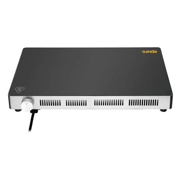 Apuro Induction Hot Plate - 1000W. Fits 1/2GN