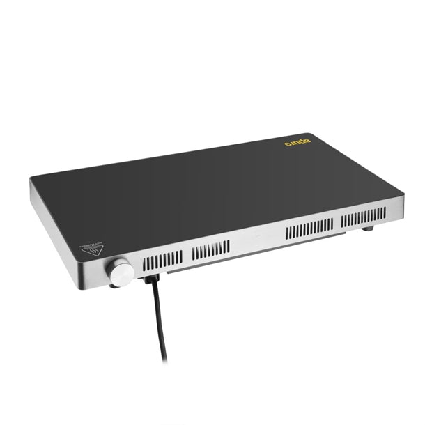 Apuro Large Induction Hot Plate - 1000W. Fits 1/1GN