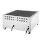 Apuro 4 Zone Induction Hob 2 x 3kW(No hardwired installation)