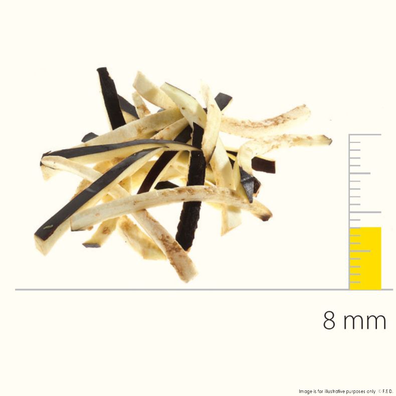 Dito Sama Stainless Steel Shredding Disc With S-Blades 8X8 Mm (Can Also Be Used For Chips) - DS650079