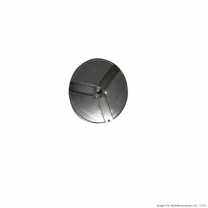 Yasaki SA001 - 1mm Slicer Metal - Three Blade