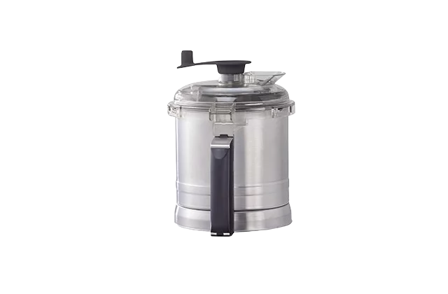 Robot Coupe - Robot Cook - 3.7L Stainless Bowl - Variable Speed