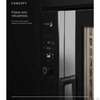Fagor IKORE Concept 10 Trays Combi Oven CW-101ELLWS