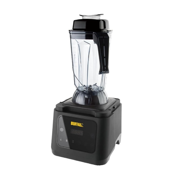 Apuro Digital Bar Blender 2.5Ltr - Capacity:2.5ltr