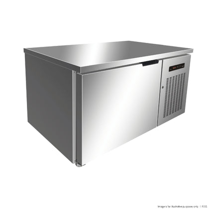 Thermaster D-G7 7 Tray Blast Chiller Pan Capacity: 7x1/1GN