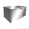 Thermaster D-G7 7 Tray Blast Chiller Pan Capacity: 7x1/1GN