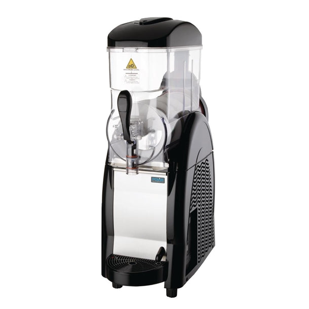 Polar G-Series Slush Machine 1 x 12Ltr - Single tank: 12 Ltr. R290.