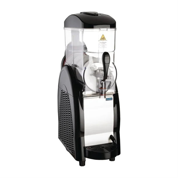 Polar G-Series Slush Machine 1 x 12Ltr - Single tank: 12 Ltr. R290.