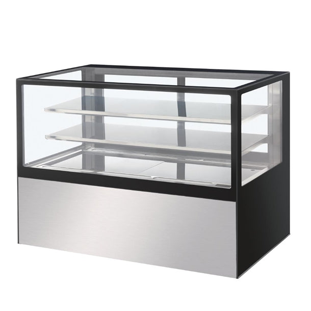 Polar U-Series Deli Display Fridge 585Ltr - 1280W | Width: 1800mm | R290