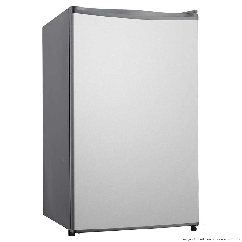 Thermaster DC-122Q Bar Fridge 123L  524mmW