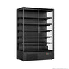 Thermaster DC-125B Supermarket Panorama 2 Door Chiller Display 1292L 1210mmW