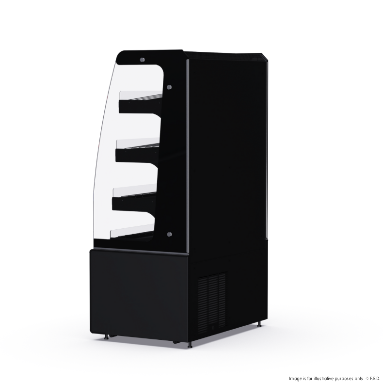 Thermaster Grab & Go Cold Cabinet – DC-900C