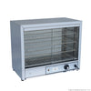 Benchstar Pie Warmer & Hot Food Display - DH-805E