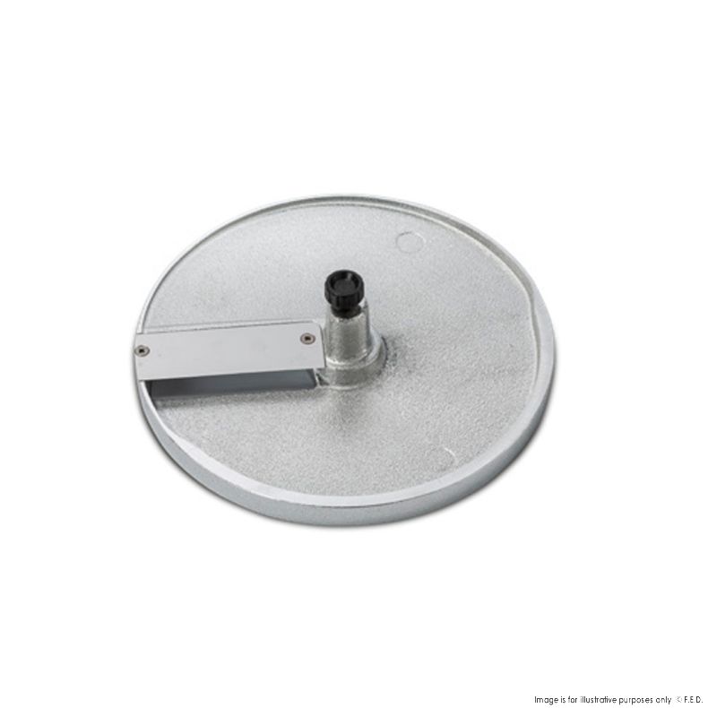 Dito Sama P4U Dicing Kit 10mm Aluminium Slicer &amp; Grid DS650225