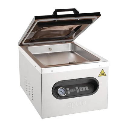 Apuro DK208-A Chamber Vacuum Sealer