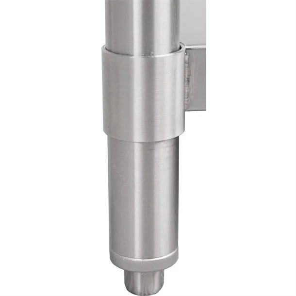 Thor Equipment Stand for 600mm Griddles Char Broilers & Hobs - TR-T24