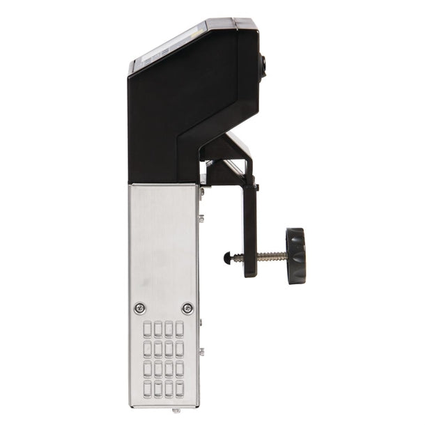 Apuro Portable Sous Vide - 1.5kW. Max Capacity: 40 Ltr