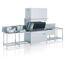 Meiko DV 270.2 Manual GiO - Pot Washer 1310x690mm