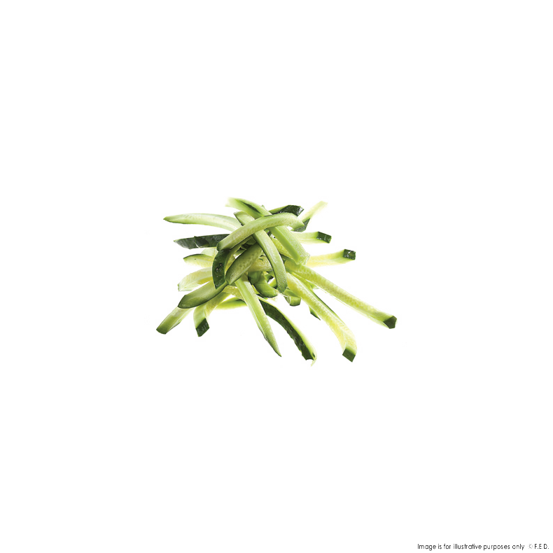 Dito Sama P4U Stainless Steel Shredding Disc 8mm DS650211