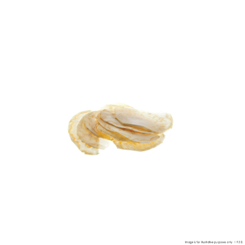 Dito Sama P4U Stainless Steel Slicing Disc 2mm - AS650214