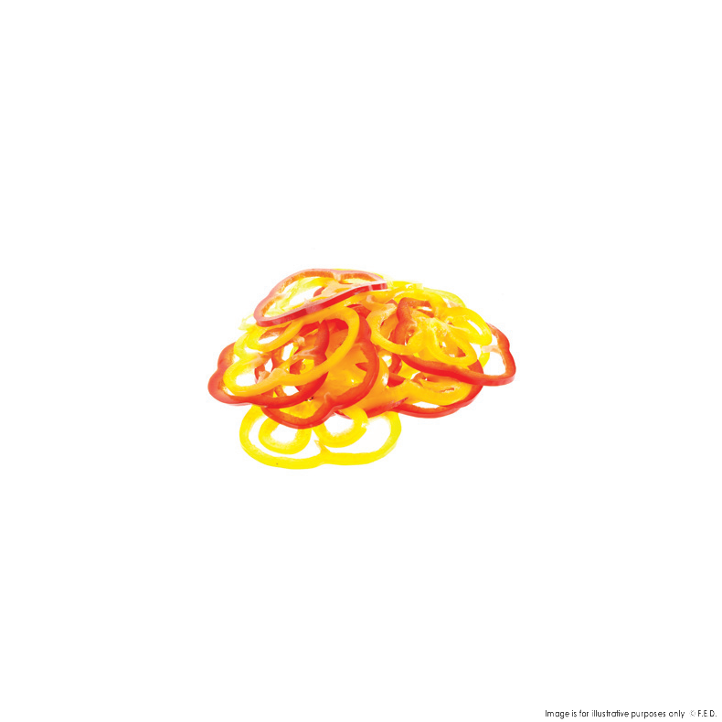 Dito Sama P4U Stainless Steel Slicing Disc 3mm DS650215