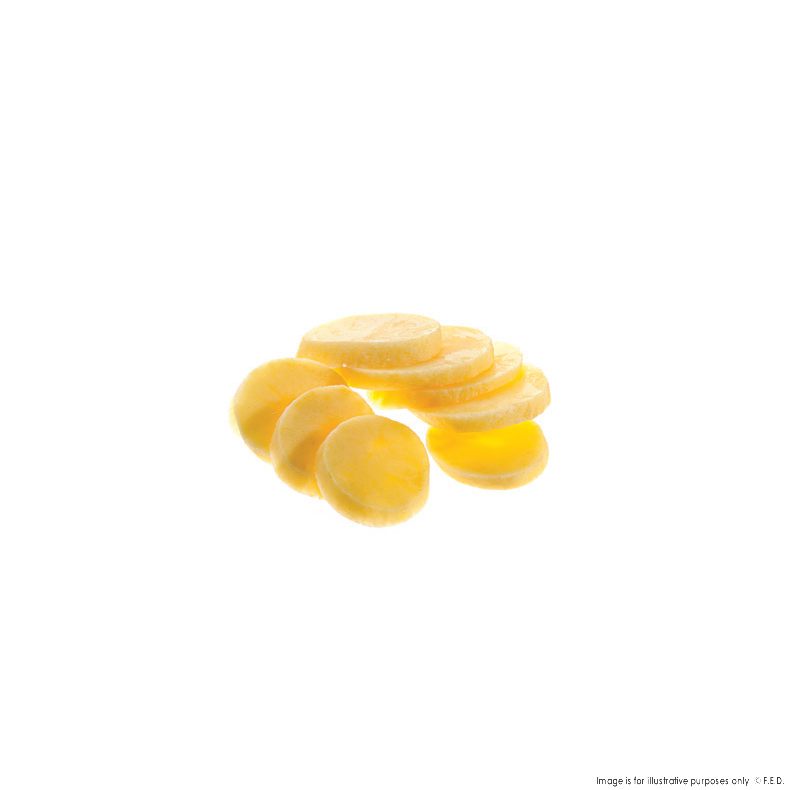 Dito Sama P4U Aluminium Slicing Disc 10mm DS650221