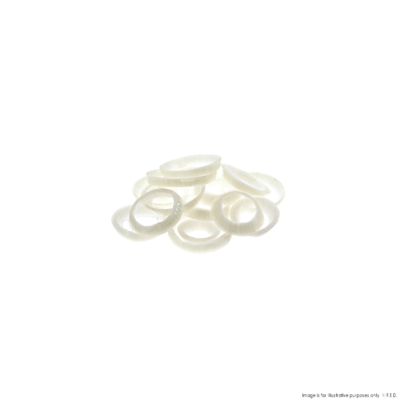 Dito Sama P4U Aluminium Slicing Disc 10mm DS650221