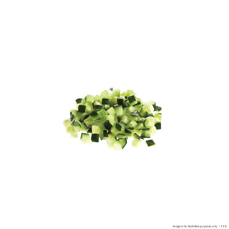 Dito Sama P4U Dicing Kit 8mm Aluminium Slicer &amp; Grid DS650224