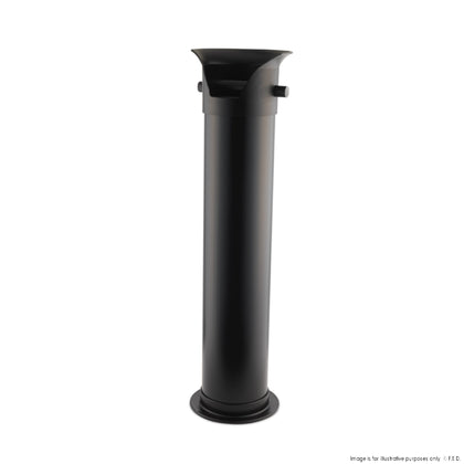 FED Knock Out Waste Tube DS86L