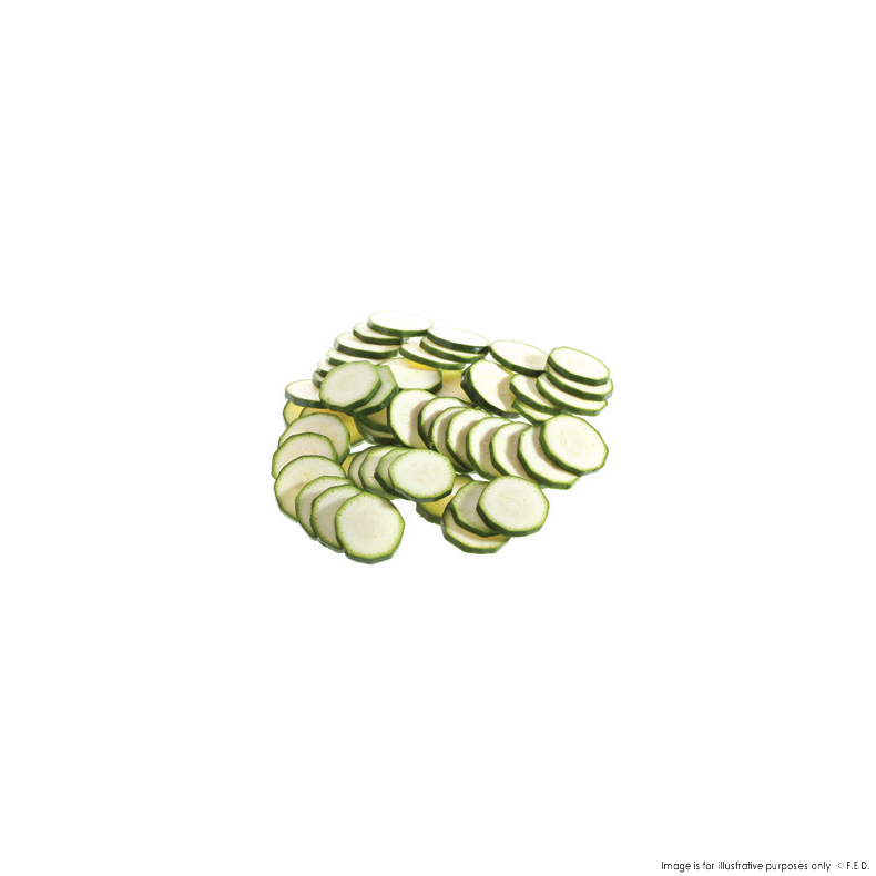 Dito Sama P4U Stainless Steel Slicing Disc 4mm DS650237