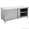 Modular Systems DTHT-1500-H Kitchen Tidy Workbench Cabinet 1500x700x900