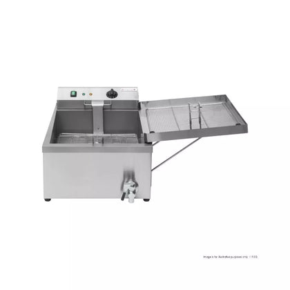 Benchstar EF-TE Benchtop Electric Donut Fryer