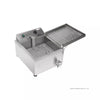 Benchstar EF-TE Benchtop Electric Donut Fryer
