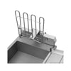 Benchstar EF-TE Benchtop Electric Donut Fryer