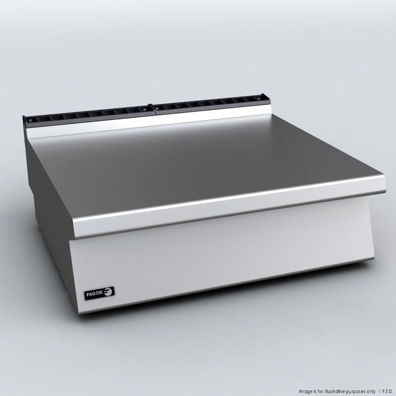 Fagor 700 Kore Series EN-710 800 Wide Work Top to Integrate