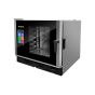 Atosa Electric Combi Oven for Gastronomy Use: 5x GN 1/1 trays